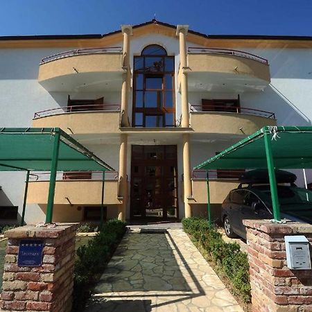 Apartments Ana Wellness L Ровінь Екстер'єр фото