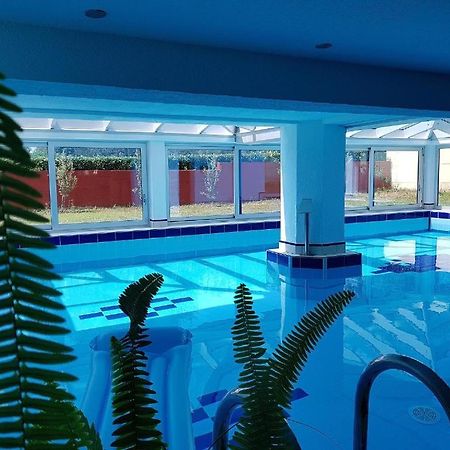 Apartments Ana Wellness L Ровінь Екстер'єр фото