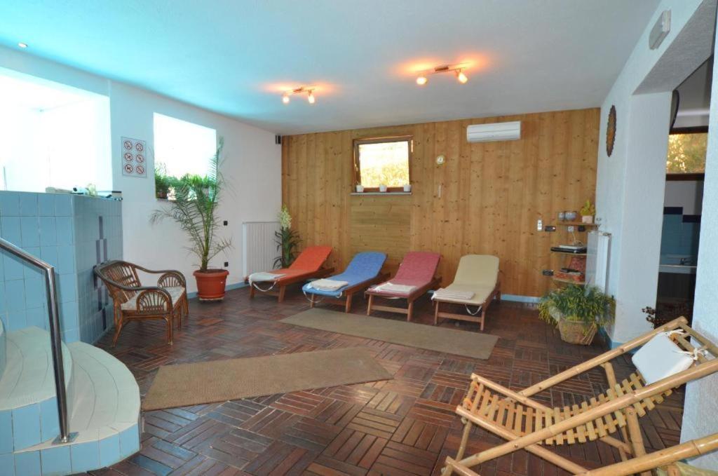 Apartments Ana Wellness L Ровінь Екстер'єр фото
