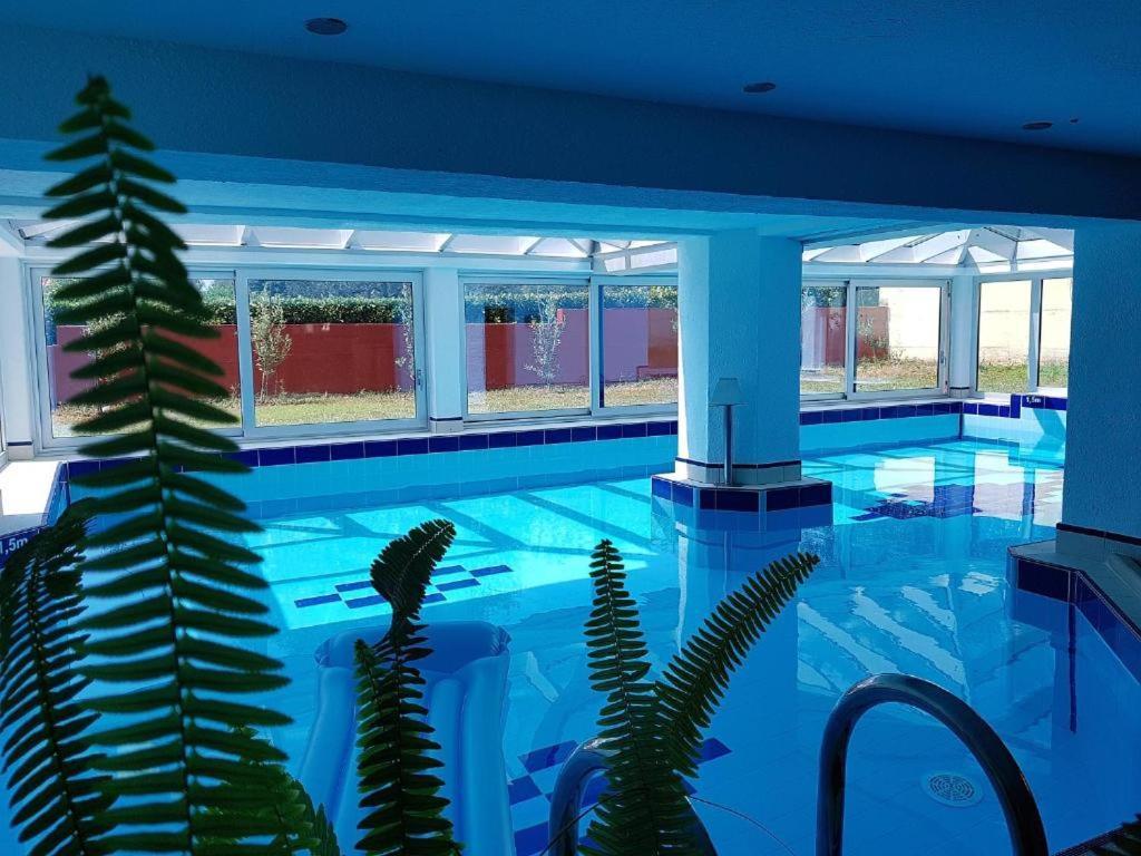 Apartments Ana Wellness L Ровінь Екстер'єр фото