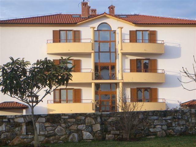 Apartments Ana Wellness L Ровінь Екстер'єр фото