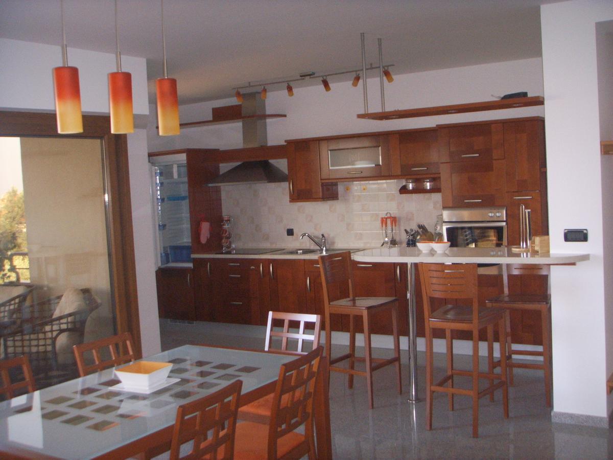 Apartments Ana Wellness L Ровінь Екстер'єр фото