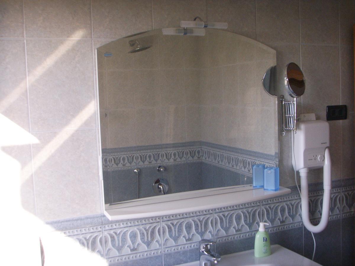 Apartments Ana Wellness L Ровінь Екстер'єр фото
