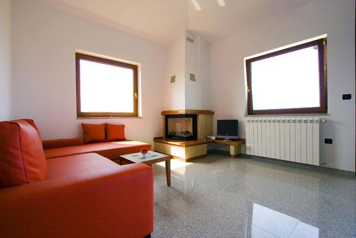 Apartments Ana Wellness L Ровінь Екстер'єр фото
