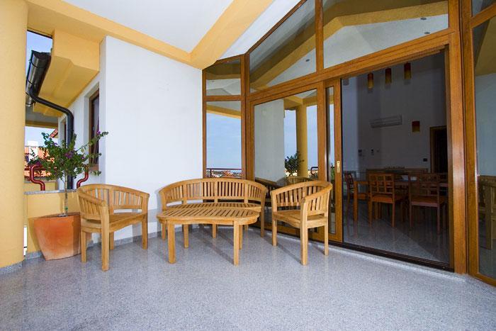 Apartments Ana Wellness L Ровінь Екстер'єр фото