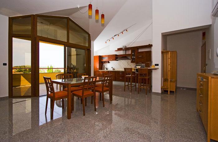 Apartments Ana Wellness L Ровінь Екстер'єр фото